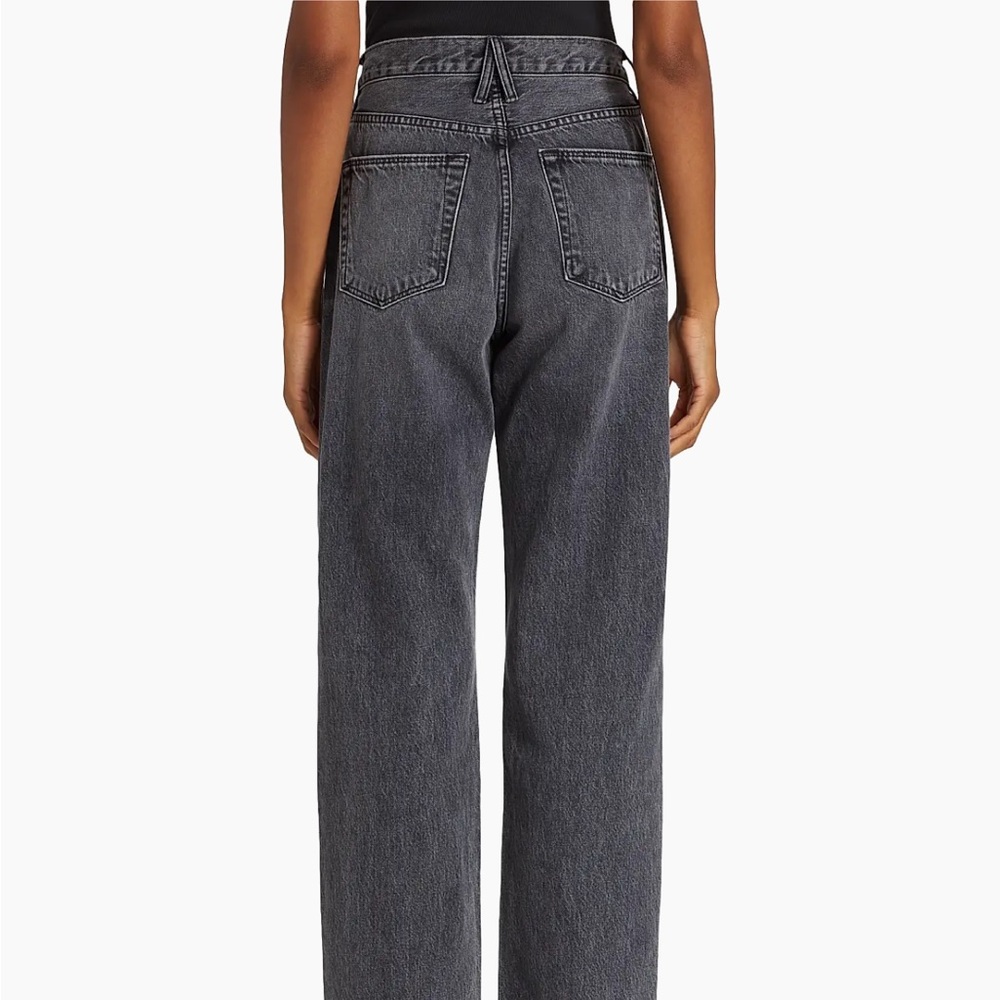 SLVRLAKE Brooklyn Jean - Picture 3 of 6